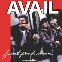 Avail – Front Porch Stories
